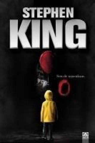 Carte O Ciltli Stephen King