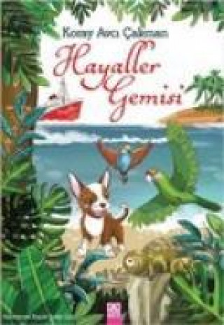 Buch Hayaller Gemisi Koray Avci cakman