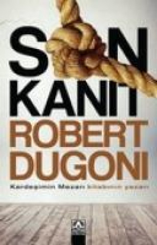 Knjiga Son Kanit Robert Dugoni