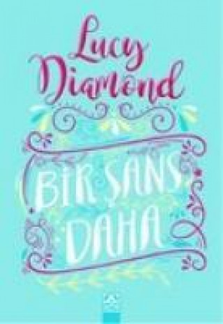 Book Bir Sans Daha Lucy Diamond