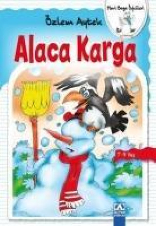 Buch Alaca Karga Özlem Aytek