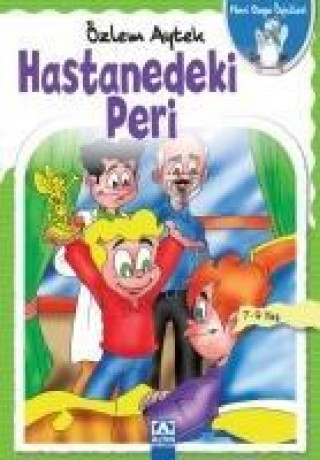 Buch Hastanedeki Peri Özlem Aytek
