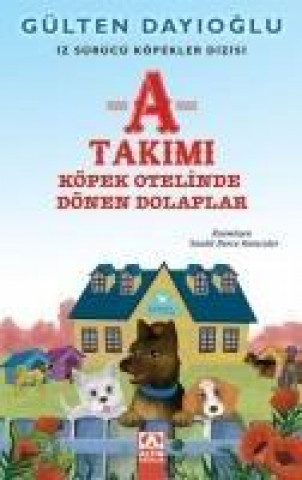 Book A Takimi Gülten Dayioglu