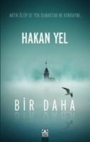 Knjiga Bir Daha Hakan Yel
