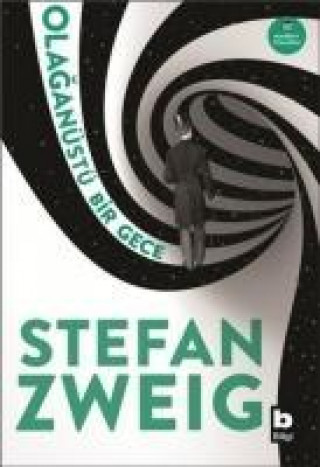 Knjiga Olaganüstü Bir Gece Stefan Zweig