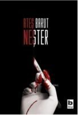 Buch Nester Ates Barut