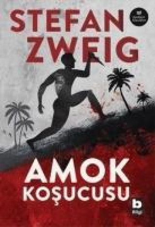 Book Amok Kosucusu Stefan Zweig