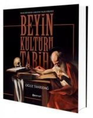 Kniha Beyin Kültürü Tarihi Oguz Tanridag