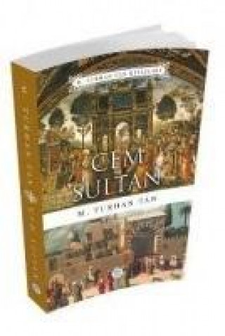 Book Cem Sultan M. Turhan Tan