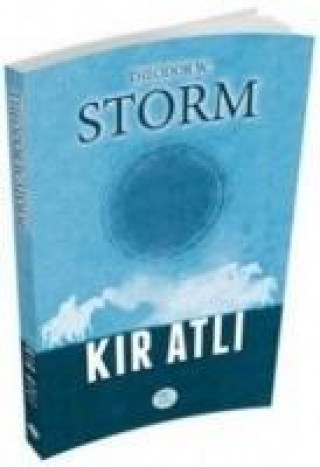 Knjiga Kir Atli Theodor Storm