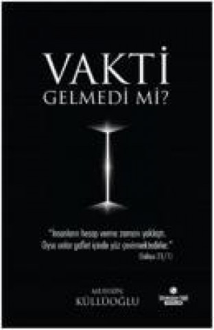 Carte Vakti Gelmedi Mi Muhsin Küllüoglu
