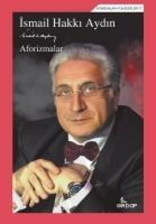 Βιβλίο Aforizmalar Ismail Hakki Aydin