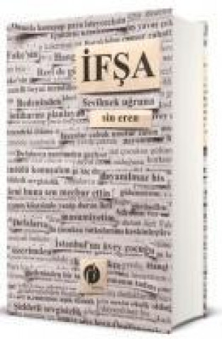 Book Ifsa Sin Eren