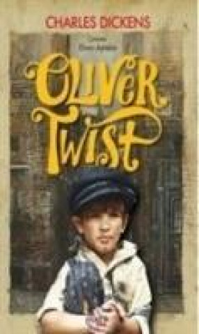 Buch Oliver Twist Charles Dickens