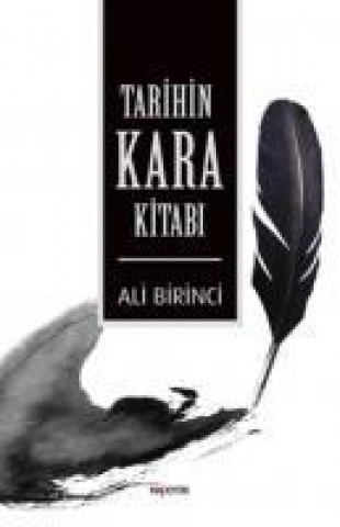 Carte Tarihin Kara Kitabi Ali Birinci