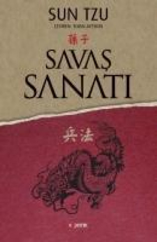 Knjiga Savas Sanati Sun Tzu