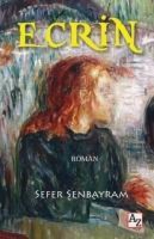 Knjiga Ecrin Sefer Senbayram