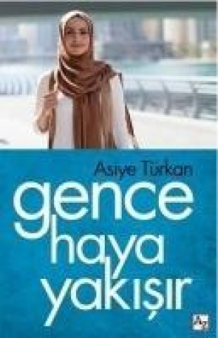 Carte Gence Haya Yakisir Asiye Türkan