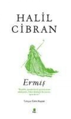 Libro Ermis Halil Cibran