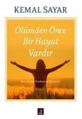 Libro Ölümden Önce Bir Hayat Vardir Kemal Sayar