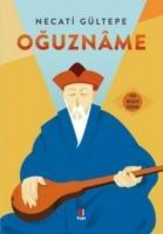 Βιβλίο Oguzname Necati Gültepe