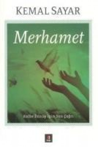 Libro Merhamet Kemal Sayar