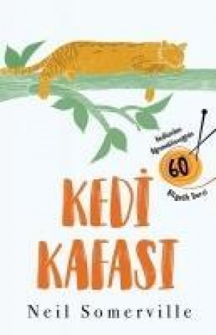 Kniha Kedi Kafasi Neil Somerville