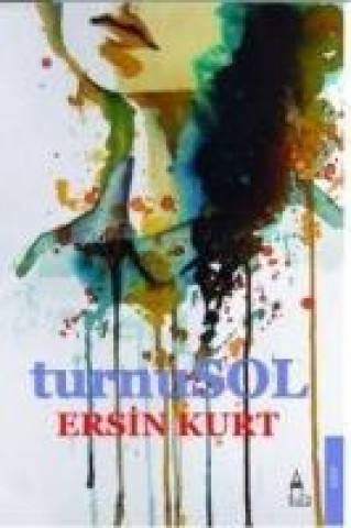 Kniha Turnusol Ersin Kurt