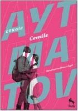 Buch Cemile Cengiz Aytmatov