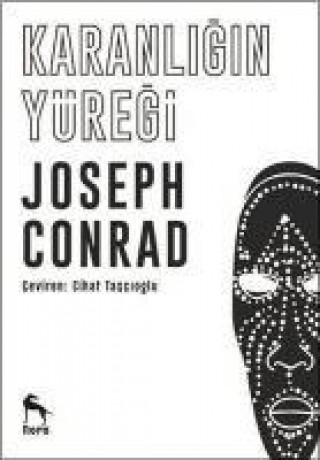 Книга Karanligin Yüregi Joseph Conrad