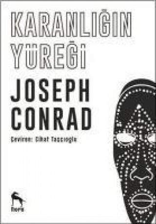 Kniha Karanligin Yüregi Joseph Conrad