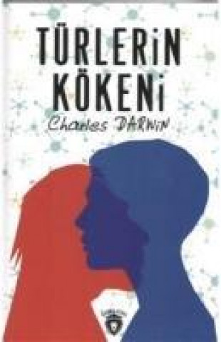 Carte Türlerin Kökeni Charles Darwin