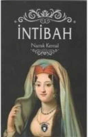 Kniha Intibah Namik Kemal