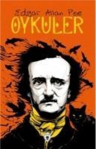 Book Edgar Allan Poe Öyküler 1 Edgar Allan Poe