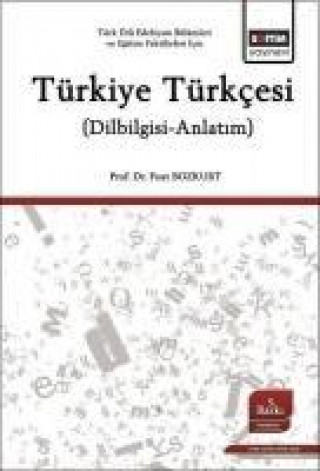 Carte Türkiye Türkcesi Fuat Bozkurt