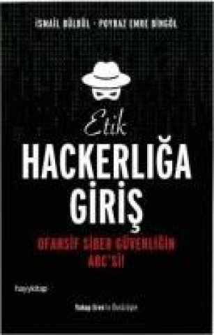 Carte Etik Hackerliga Giris Ismail Bülbül