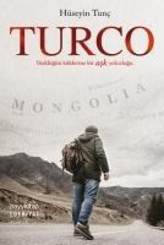 Book Turco Hüseyin Tunc