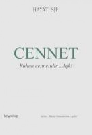 Knjiga Cennet Hayati Sir