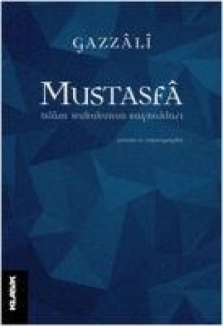 Könyv Mustafa Imam Gazzali