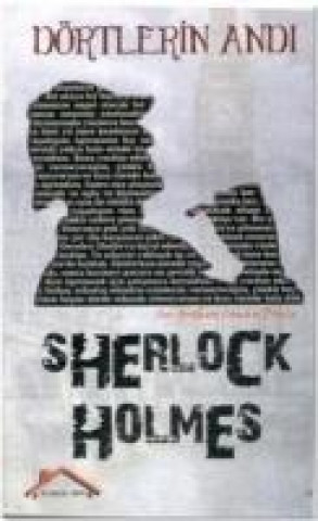 Książka Sherlock Holmes - Dörtlerin Andi Sir Arthur Conan Doyle