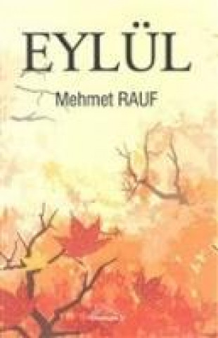 Kniha Eylül Mehmet Rauf