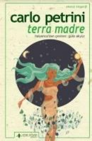 Книга Terra Madre Carlo Petrini