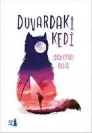 Книга Duvardaki Kedi Deborah Ellis
