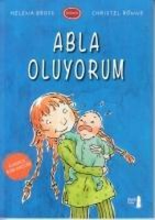 Boek Abla Oluyorum Helena Bross