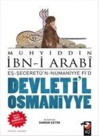Knjiga Devletil Osmaniyye Muhyiddin-i ibn-i Arabi