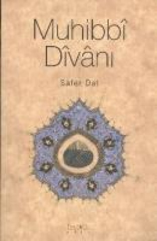 Libro Muhibbi Divani Safer Dal