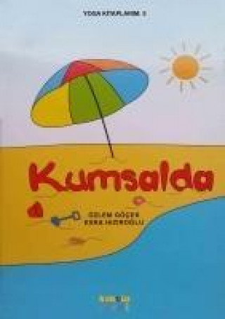 Knjiga Kumsalda Özlem Göcek