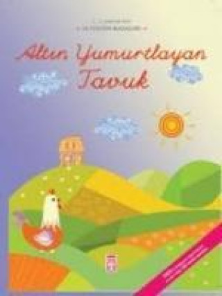 Boek Turuncu Masallar - Ali Baba ve Kirk Haramiler Sebnem Kanoglu