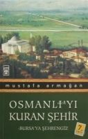 Βιβλίο Osmanliyi Mustafa Armagan