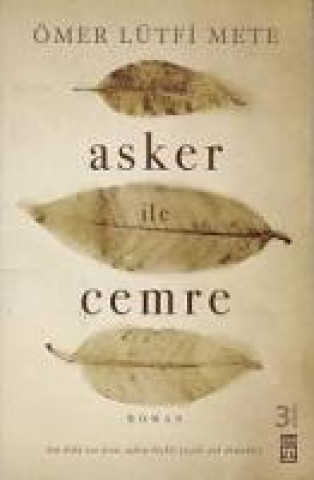 Book Asker ile Cemre Ömer Lütfi Mete